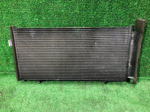 Радиатор кондиционера SUBARU LEVORG OEM 73210VA000, 73210VA001 VM4 VMG VM 2015 FB16E CVT
