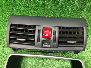 Рамка климат контроля Климат контроль SUBARU LEVORG OEM 72311VA100, 66065VA200, 66065VA210 VM4 VMG VM 2015 Blue Pearl K3X