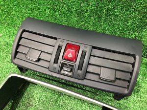 Рамка климат контроля Климат контроль SUBARU LEVORG OEM 72311VA100, 66065VA200, 66065VA210 VM4 VMG VM 2015 Blue Pearl K3X