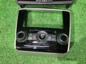 Рамка климат контроля Климат контроль SUBARU LEVORG OEM 72311VA100, 66065VA200, 66065VA210 VM4 VMG VM 2015 Blue Pearl K3X