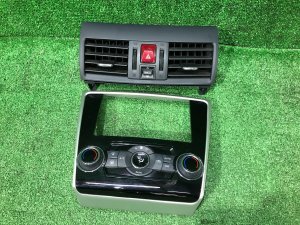 Рамка климат контроля Климат контроль 72311VA100, 66065VA200, 66065VA210 SUBARU LEVORG