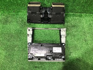 Рамка климат контроля Климат контроль SUBARU LEVORG OEM 72311VA100, 66065VA200, 66065VA210 VM4 VMG VM 2015 Blue Pearl K3X