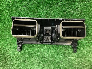 Рамка климат контроля Климат контроль SUBARU LEVORG OEM 72311VA100, 66065VA200, 66065VA210 VM4 VMG VM 2015 Blue Pearl K3X