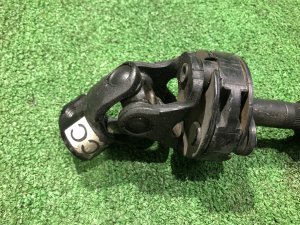 Рулевой карданчик SUBARU LEVORG OEM 34170VA000 VM4 VMG VM 2015 FB16E CVT