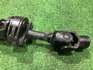 Рулевой карданчик SUBARU LEVORG OEM 34170VA000 VM4 VMG VM 2015 FB16E CVT