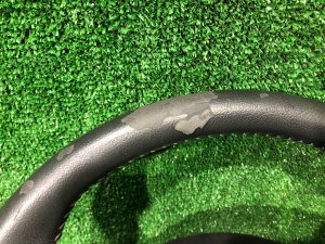 Руль Кожа SUBARU LEVORG OEM 34312VA001VH, 34312VA002VH VM4 VMG VM 2015 Blue Pearl K3X