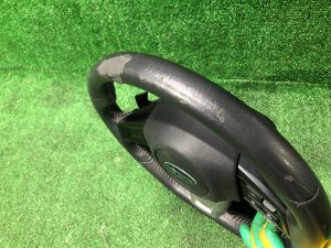 Руль Кожа SUBARU LEVORG OEM 34312VA001VH, 34312VA002VH VM4 VMG VM 2015 Blue Pearl K3X
