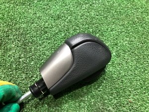Ручка акпп SUBARU LEVORG OEM 35126VA010 VM4 VMG VM 2015 FB16E CVT