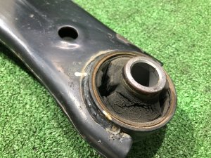 Рычаг передний левый SUBARU LEVORG OEM 20202FJ070, 20202FJ051 VM4 VMG VM 2015 FB16E CVT