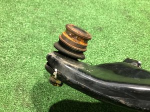 Рычаг передний левый SUBARU LEVORG OEM 20202FJ070, 20202FJ051 VM4 VMG VM 2015 FB16E CVT