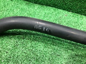 Стабилизатор передний D24 SUBARU LEVORG OEM 20401VA010 VM4 VMG VM 2015 FB16E CVT