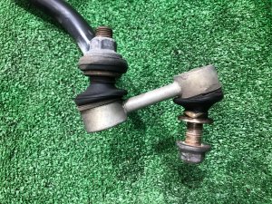 Стабилизатор передний D24 SUBARU LEVORG OEM 20401VA010 VM4 VMG VM 2015 FB16E CVT