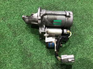 Стартер SUBARU LEVORG OEM 23300AA701, 25230AA100 VM4 VMG VM 2015 FB16E CVT