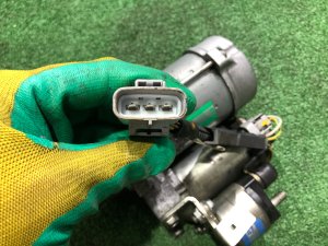 Стартер SUBARU LEVORG OEM 23300AA701, 25230AA100 VM4 VMG VM 2015 FB16E CVT