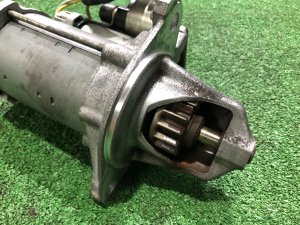 Стартер SUBARU LEVORG OEM 23300AA701, 25230AA100 VM4 VMG VM 2015 FB16E CVT