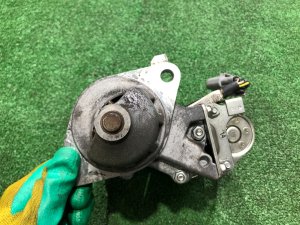 Стартер SUBARU LEVORG OEM 23300AA701, 25230AA100 VM4 VMG VM 2015 FB16E CVT