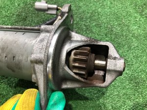 Стартер SUBARU LEVORG OEM 23300AA701, 25230AA100 VM4 VMG VM 2015 FB16E CVT