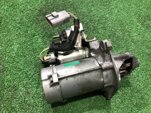 Стартер SUBARU LEVORG OEM 23300AA701, 25230AA100 VM4 VMG VM 2015 FB16E CVT
