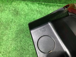 Стоп правый SUBARU LEVORG OEM 84912VA041 VM4 VMG VM 2015