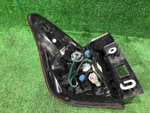 Стоп правый SUBARU LEVORG OEM 84912VA041 VM4 VMG VM 2015