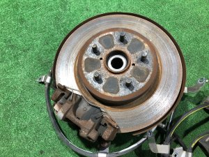 Ступицы задние SUBARU LEVORG OEM 26700AL010, 26634AL000, 26634AL010, 28473VA000 VM4 VMG VM 2015 FB16E CVT