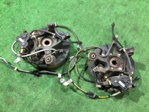 Ступицы задние SUBARU LEVORG OEM 26700AL010, 26634AL000, 26634AL010, 28473VA000 VM4 VMG VM 2015 FB16E CVT