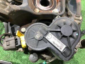 Ступицы задние SUBARU LEVORG OEM 26700AL010, 26634AL000, 26634AL010, 28473VA000 VM4 VMG VM 2015 FB16E CVT