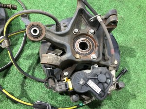 Ступицы задние SUBARU LEVORG OEM 26700AL010, 26634AL000, 26634AL010, 28473VA000 VM4 VMG VM 2015 FB16E CVT