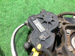Ступицы задние SUBARU LEVORG OEM 26700AL010, 26634AL000, 26634AL010, 28473VA000 VM4 VMG VM 2015 FB16E CVT