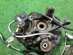 Ступицы задние SUBARU LEVORG OEM 26700AL010, 26634AL000, 26634AL010, 28473VA000 VM4 VMG VM 2015 FB16E CVT
