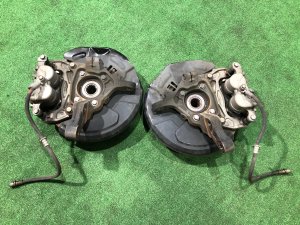 Ступицы передние 315 мм SUBARU LEVORG OEM 26300AL010, 26292AG041, 26292AG051, 28373VA020 VM4 VMG VM 2015 FB16E CVT