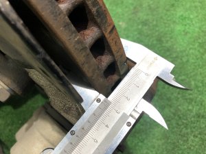 Ступицы передние 315 мм SUBARU LEVORG OEM 26300AL010, 26292AG041, 26292AG051, 28373VA020 VM4 VMG VM 2015 FB16E CVT