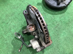 Ступицы передние 315 мм SUBARU LEVORG OEM 26300AL010, 26292AG041, 26292AG051, 28373VA020 VM4 VMG VM 2015 FB16E CVT