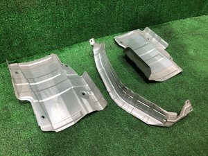 Тепловая защита глушителя SUBARU LEVORG OEM 59024FJ022, 59024SG001, 59020VA000 VM4 VMG VM 2015