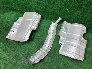 Тепловая защита глушителя SUBARU LEVORG OEM 59024FJ022, 59024SG001, 59020VA000 VM4 VMG VM 2015