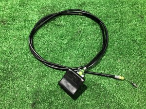 Тросик капота SUBARU LEVORG OEM 57330SG060 VM4 VMG VM 2015 Blue Pearl K3X