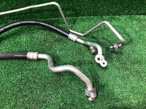 Трубки кондиционера SUBARU LEVORG OEM 73425VA000, 73431VA011, 73424VA000 VM4 VMG VM 2015 FB16E CVT