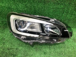 Фара правая 84002VA000, 84002VA002 SUBARU LEVORG
