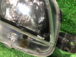 Фара правая SUBARU LEVORG OEM 84002VA000, 84002VA002 VM4 VMG VM 2015