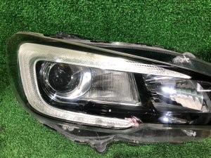 Фара правая SUBARU LEVORG OEM 84002VA000, 84002VA002 VM4 VMG VM 2015