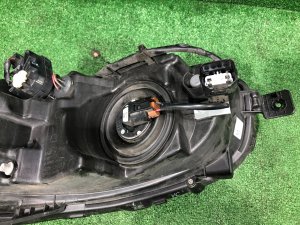 Фара правая SUBARU LEVORG OEM 84002VA000, 84002VA002 VM4 VMG VM 2015