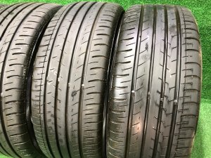 Шины Yokohama BluEarth-GT AE-51 SUBARU LEVORG OEM 28121VA090 VM4 VMG VM 2015
