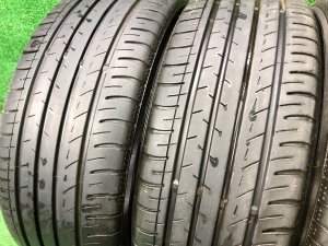 Шины Yokohama BluEarth-GT AE-51 SUBARU LEVORG OEM 28121VA090 VM4 VMG VM 2015