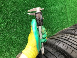 Шины Yokohama BluEarth-GT AE-51 SUBARU LEVORG OEM 28121VA090 VM4 VMG VM 2015