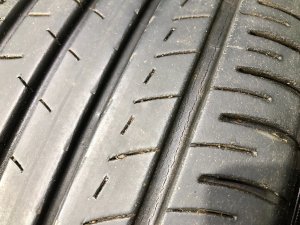 Шины Yokohama BluEarth-GT AE-51 SUBARU LEVORG OEM 28121VA090 VM4 VMG VM 2015