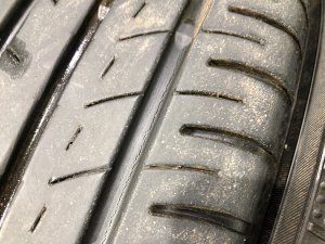 Шины Yokohama BluEarth-GT AE-51 SUBARU LEVORG OEM 28121VA090 VM4 VMG VM 2015