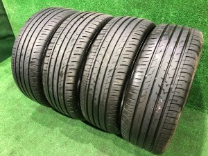 Шины Yokohama BluEarth-GT AE-51 SUBARU LEVORG OEM 28121VA090 VM4 VMG VM 2015