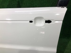 Дверь передняя левая RAND ROVER RANGE ROVER SPORT OEM DK62-20221 2019