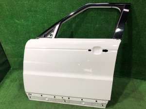 Дверь передняя левая DK62-20221 RAND ROVER RANGE ROVER SPORT