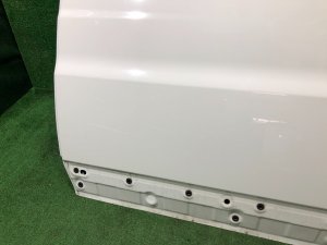 Дверь передняя левая RAND ROVER RANGE ROVER SPORT OEM DK62-20221 2019